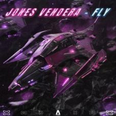 Jones Vendera - Fly