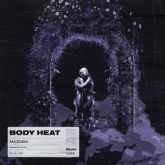 Mazdem - Body Heat (Extended Mix)