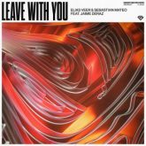 Elias Veer & Sebastian Mateo - Leave With You (Extended Mix)