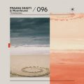 PRAANA SHAKTI, PRAANA & Moonfound - Timelessness