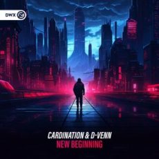 Cardination & D-Venn - New Beginning