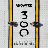 Showtek - 360 Yellow (Deluxe Version) (Extended)