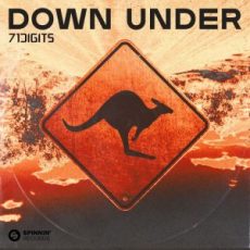 71 Digits - Down Under (Extended Mix)