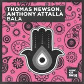 Thomas Newson, Anthony Attalla - Bala (Extended Mix)