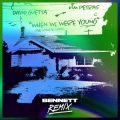 David Guetta & Kim Petras - When We Were Young (The Logical Song) (Bennett Extended Remix)