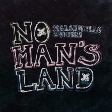 Marshmello & venbee - No Man's Land