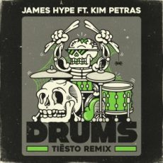 James Hype & Kim Petras - Drums (Tiësto Remix)