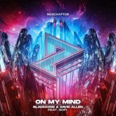 BlackCode & David Allen feat. SOFI - On My Mind (Extended Mix)