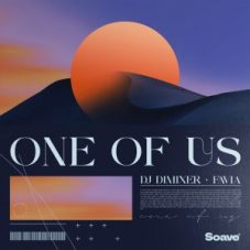 DJ DimixeR - One Of Us (feat. FAVIA)