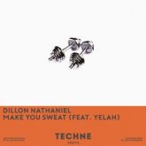 Dillon Nathaniel - Make You Sweat (feat. Yelah)