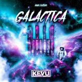 KEVU - Galactica (Extended Mix)