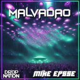 Mike Epsse - MALVADAO