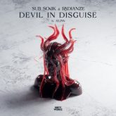 Sub Sonik & Radianze - Devil In Disguise (feat. ÆLINN)