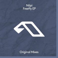 Nōpi - Freefly EP