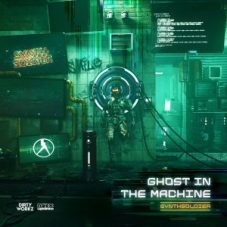 Synthsoldier - Ghost In The Machine