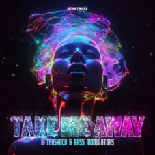 Aftershock & Bass Modulators - Take Me Away