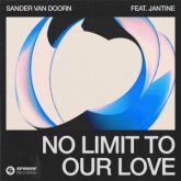 Sander van Doorn feat. Jantine - No Limit To Our Love (Extended Mix)