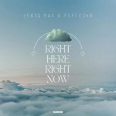 PuFFcorn & Lukas MAX - Right Here Right Now (Extended Mix)