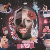 Kitone - Ay Papi (Extended Mix)