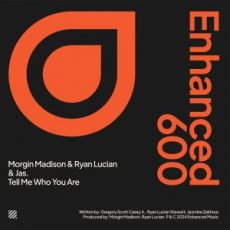 Morgin Madison & Ryan Lucian & JAS. - Tell Me Who You Are (Extended Mix)