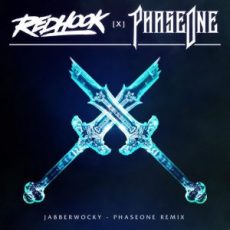 RedHook - Jabberwocky (PhaseOne Remix)