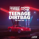 Harris & Ford x BassWar & CaoX - Teenage Dirtbag (feat. Bobby John)