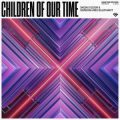 SKGN x EDGR x Swedish Red Elephant - Children Of Our Time (Extended Mix)