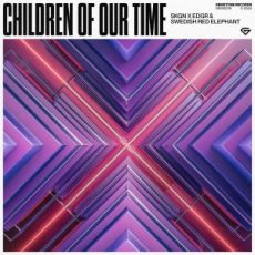 SKGN x EDGR x Swedish Red Elephant - Children Of Our Time (Extended Mix)