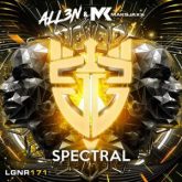 ALL3N & Maksjaxx - Spectral