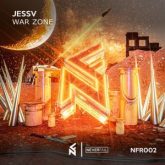 Jessv - War Zone