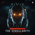 Phuture Noize & B-Front - The Singularity (Apex 2024 OST)