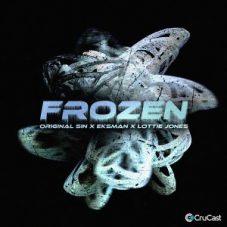 Original Sin x Eksman x Lottie Jones - Frozen