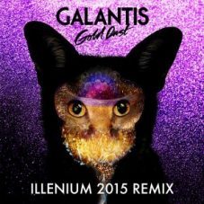 Galantis - Gold Dust (ILLENIUM 2015 Remix)