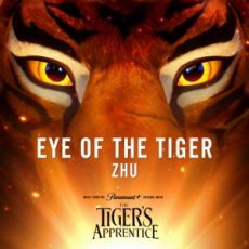 ZHU - Eye of the Tiger