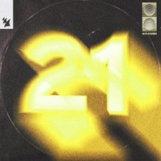 Audien & Jason Ross - 21 (Extended Mix)