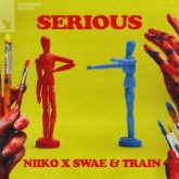 NIIKO X SWAE & Train - Serious (Extended Mix)