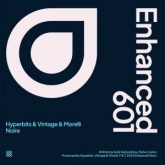 Hyperbits & Vintage & Morelli - Noire (Extended Mix)