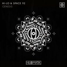 HI-LO & Space 92 - GENESIS