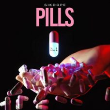 Sikdope - Pills