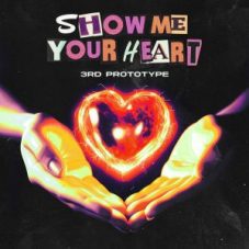 3rd Prototype - Show Me Your Heart