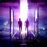 Atmozfears & Demi Kanon - Emotion (feat. Nino Lucarelli)