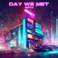 Møxx - Day We Met (Extended Mix)