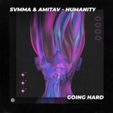 SVMMA & Amitav - Humanity (Extended Mix)
