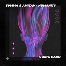SVMMA & Amitav - Humanity (Extended Mix)