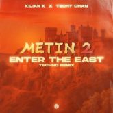 Kilian K x Techy Chan - Metin 2: Enter The East (Techno Remix)