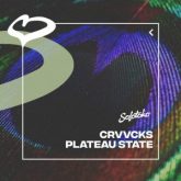 Crvvcks - Plateau State (Extended Mix)