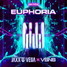 Jaxx & Vega x VSNS - Euphoria (Extended Mix)