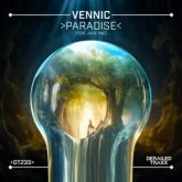 VENNIC feat. Jade Rae - Paradise (Extended Mix)