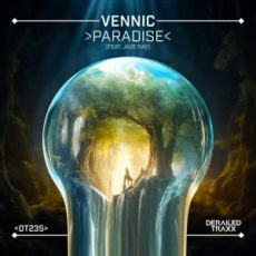 VENNIC feat. Jade Rae - Paradise (Extended Mix)