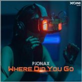 PJONAX - Where Did You Go (Extended Mix)